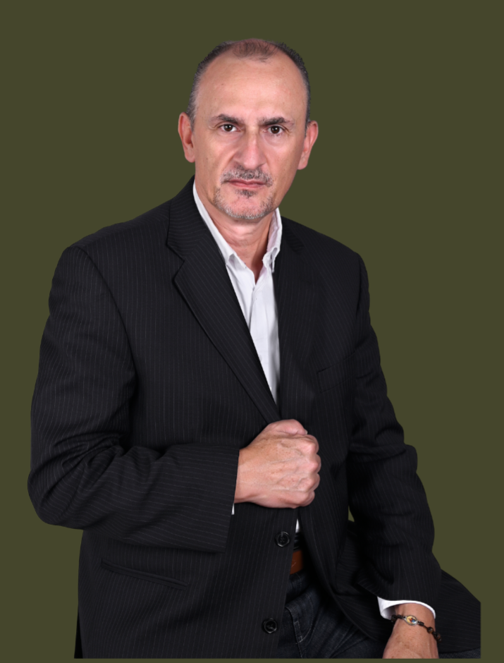 Fotografia de Alcides Tobón Echeverry