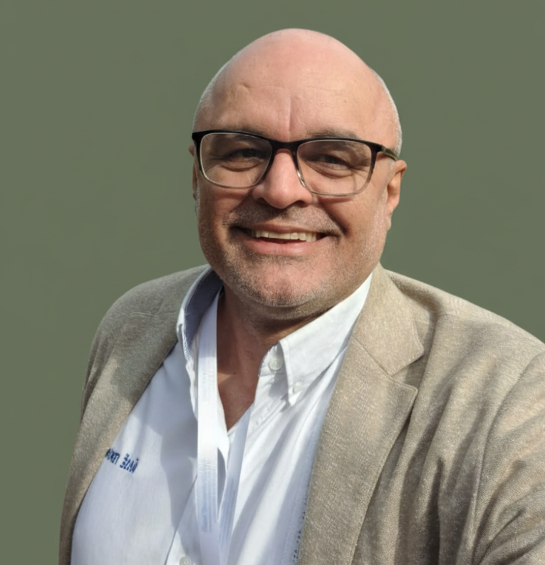 Fotografia de Germán Gallego