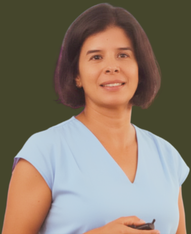 Fotografia de Isabel Cristina Correa Tamayo